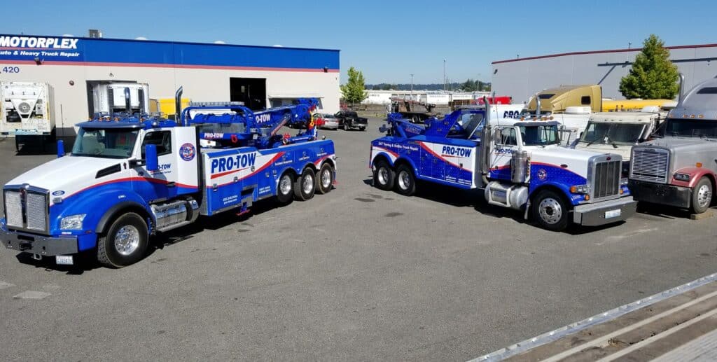 Fleet Services by FleetEasy