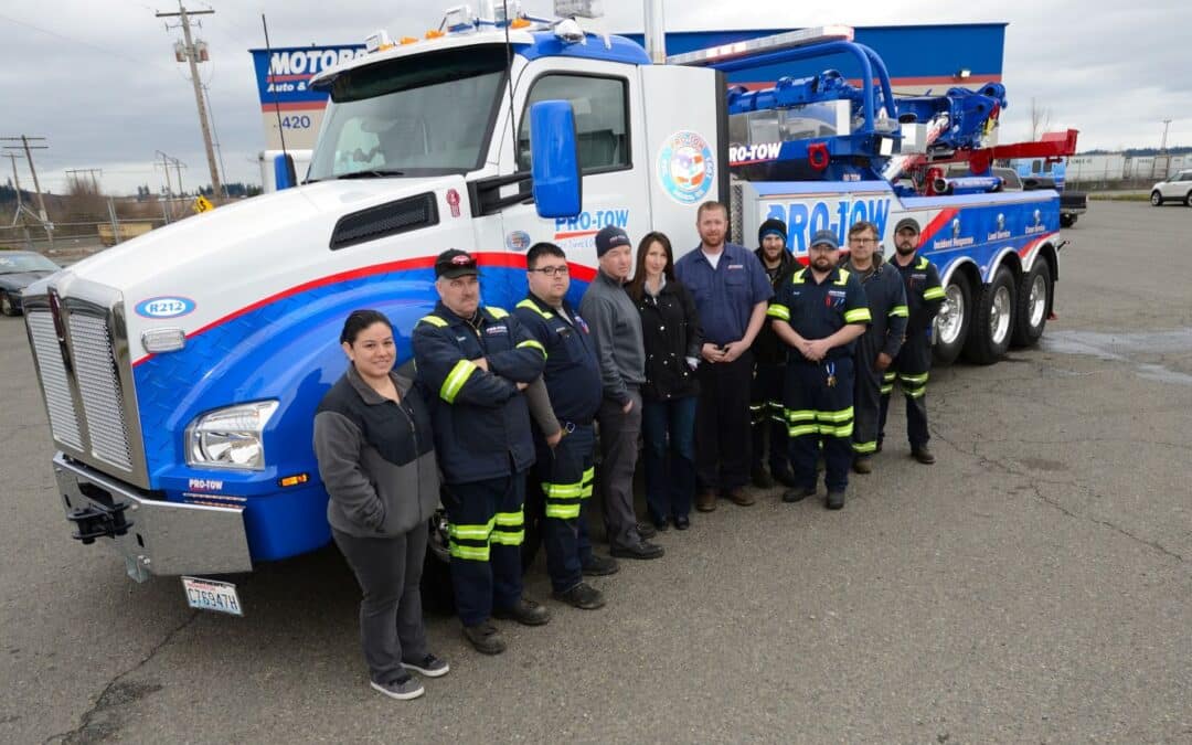 What Sets Working for FleetEasy Apart For Auburn Mechanics