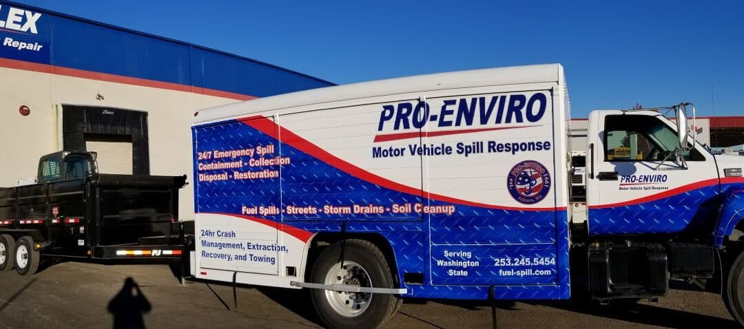 How a One-Call Fleet Services Solution Saves Time and Money