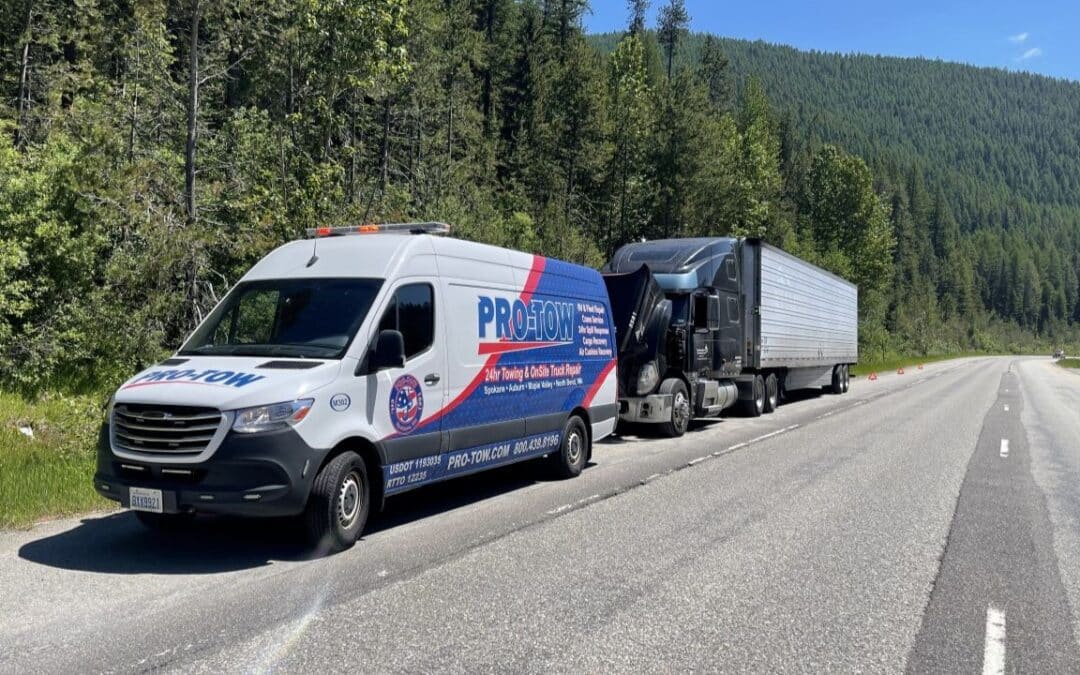 Why Mobile Fleet Repair is a Game-Changer for Spokane Businesses