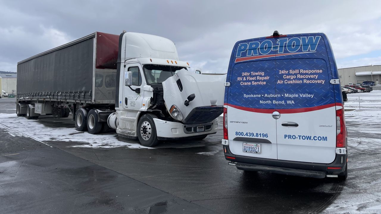 On-Site Fleet Services