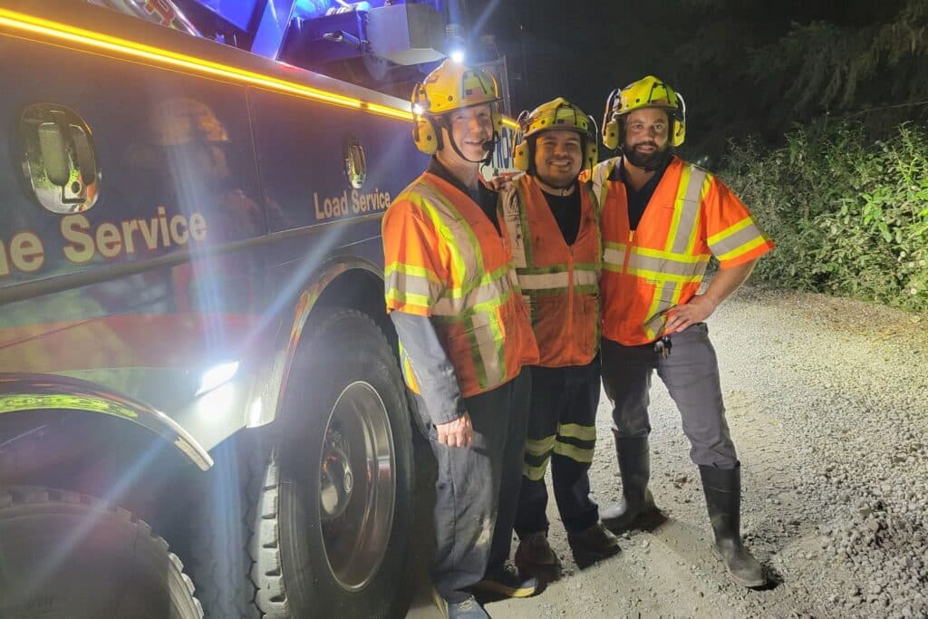 FleetEasy Company of Family