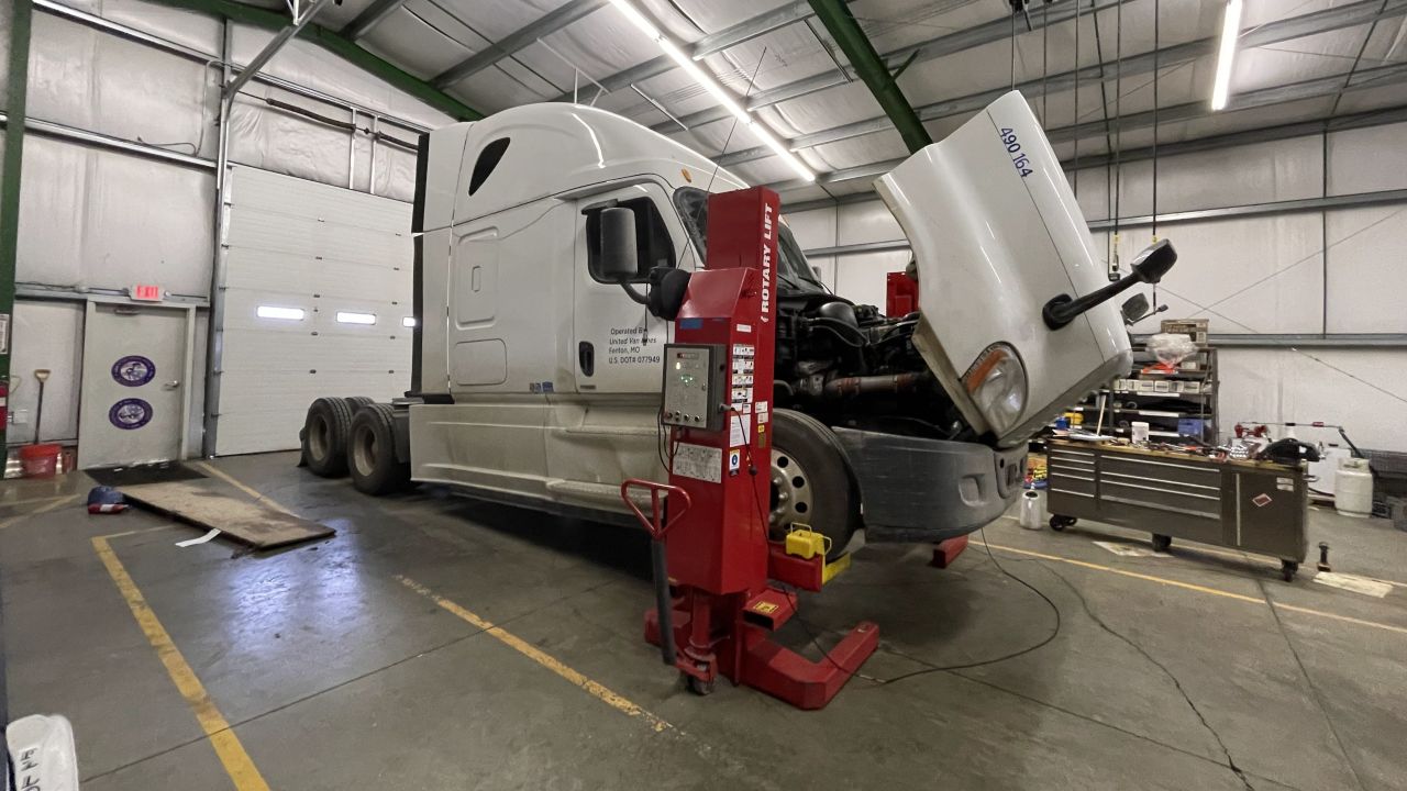 Fleet Services with Motorplex in Spokane and Auburn