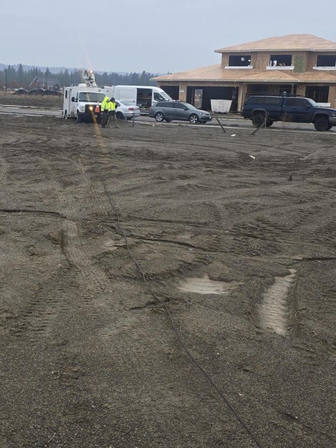 tow truck in Spokane