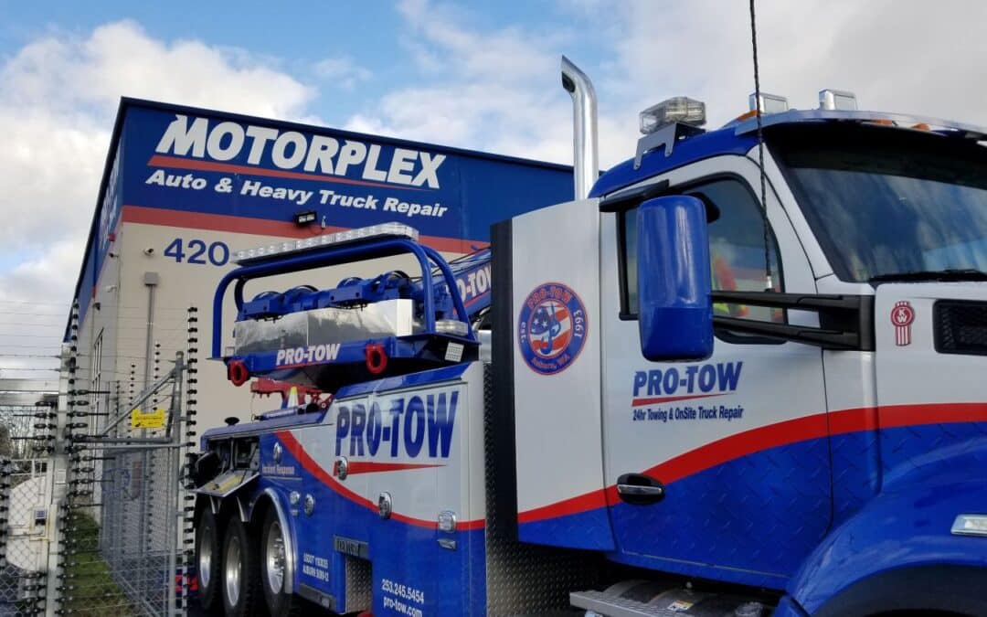 How FleetEasy Coordinates Trusted Service Providers for Fleet Accident Recovery