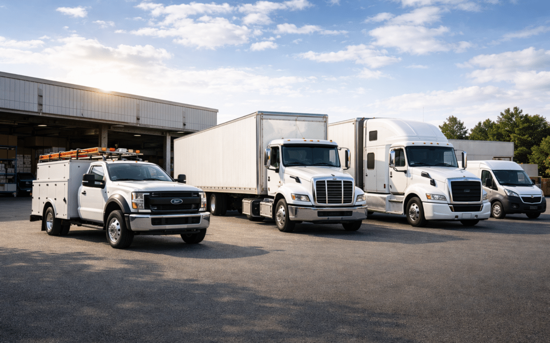 What Holistic Fleet Services Support Looks Like in 2026