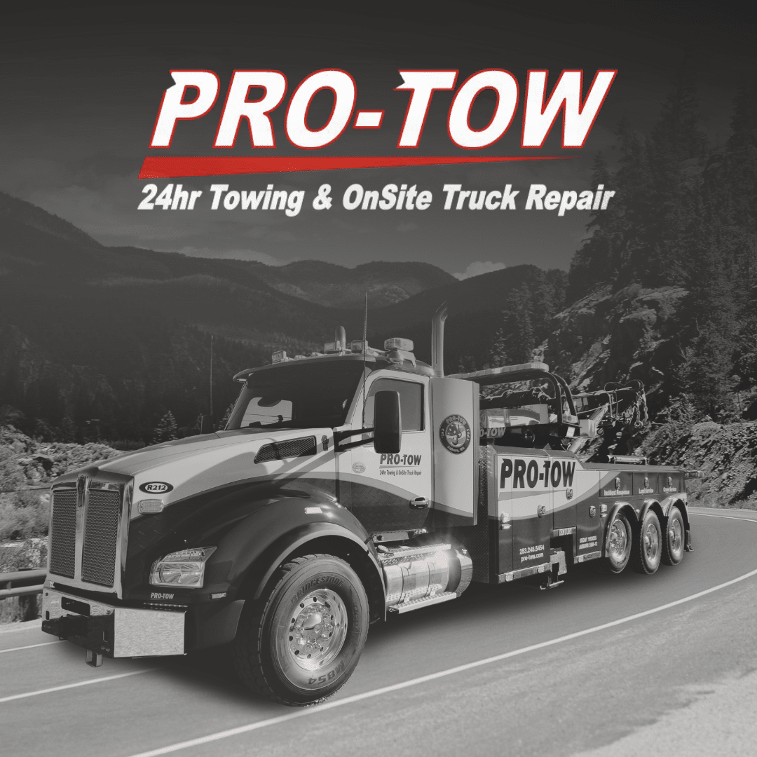 Pro-Tow by FleetEasy Pro-Tow by FleetEasy