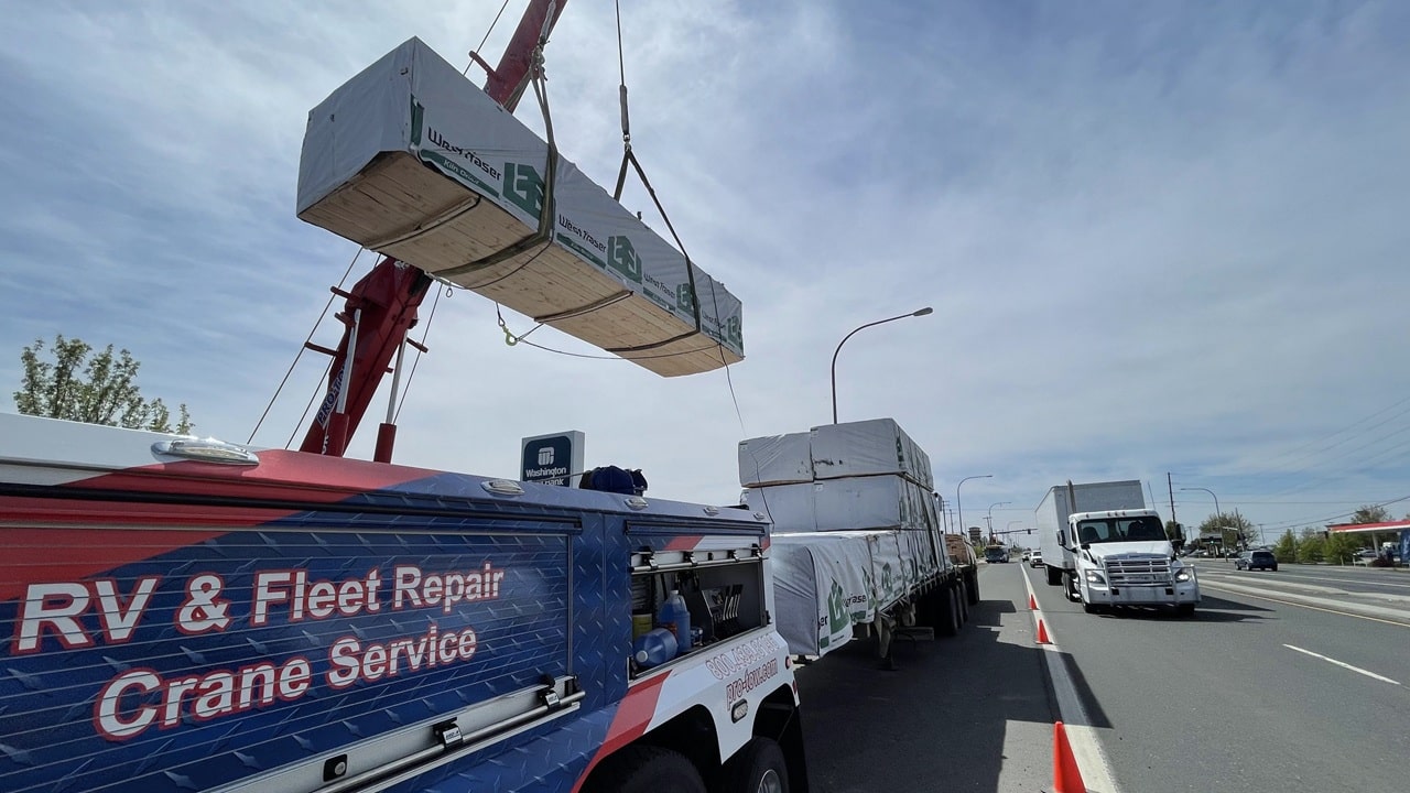 Cargo Recovery Services Cargo Recovery and Handling