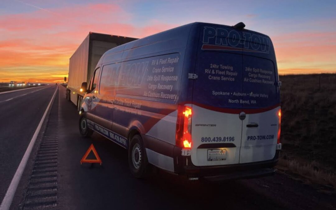 Fleet Service Shop vs. Mobile Mechanic: Which Career Path Is Right for You?