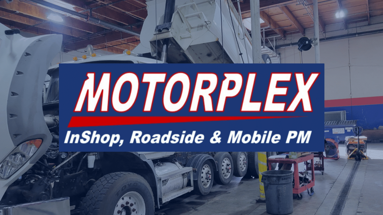 Motorplex (2) Motorplex by FleetEasy, Auburn & Spokane