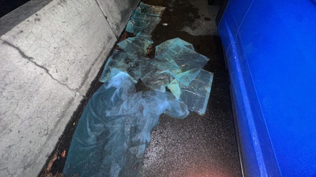 Diesel Spill Cleanup Federal Way