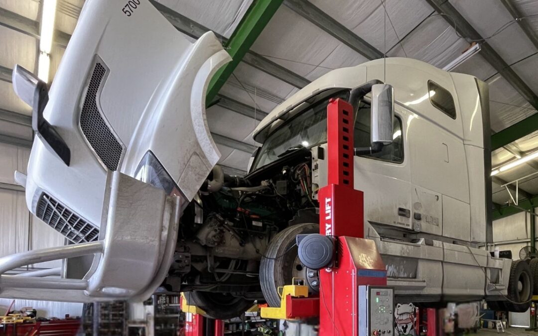 Looking for a Mechanic Job in Auburn? Here’s What Makes a Good Employer