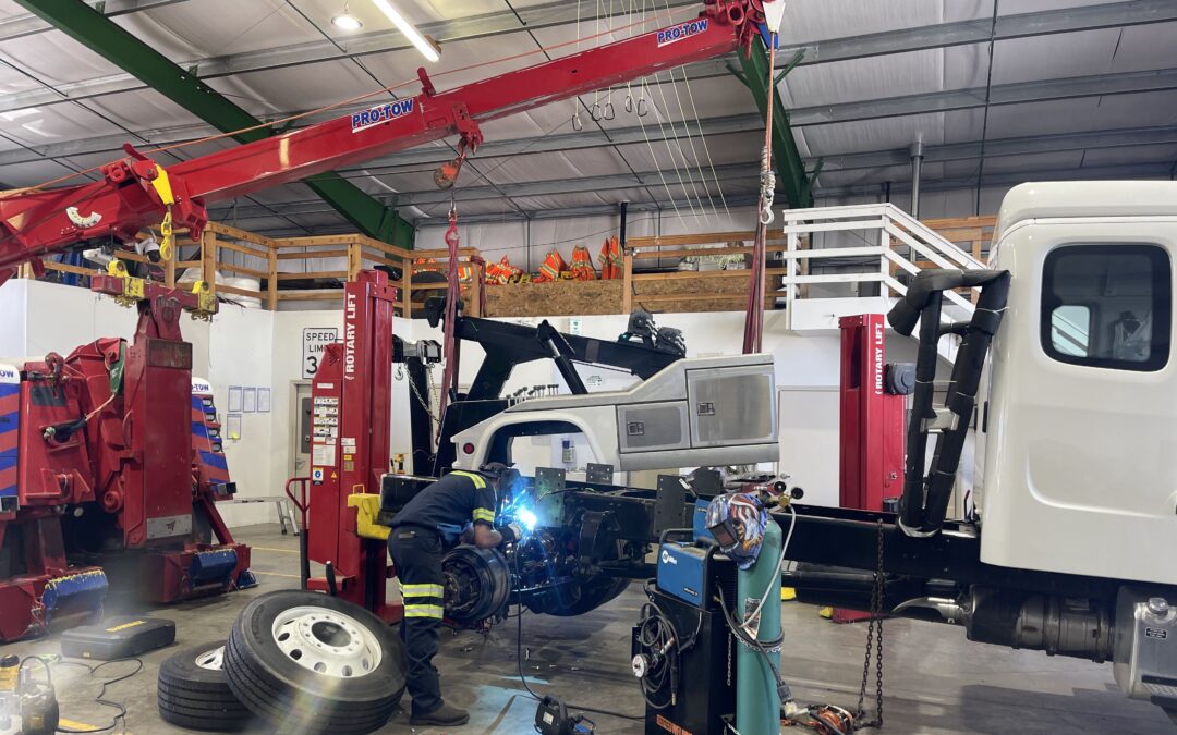 How Variety Can Help You Become a Better Mechanic